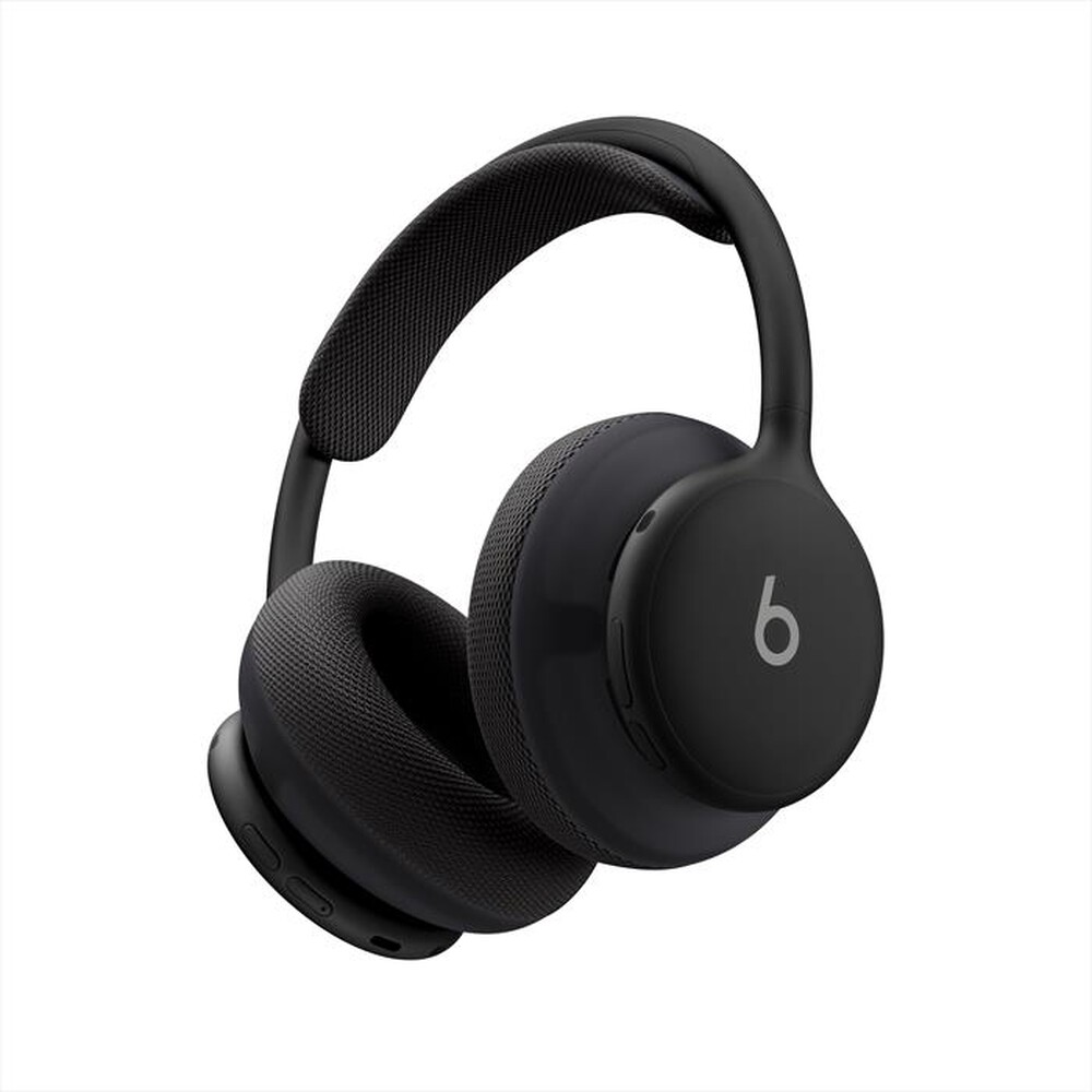 Immagine del prodotto BEATS BY DR.DRE - Beats 360 Cuffie over-ear wireless-Nere con cuscinetti knit Neri