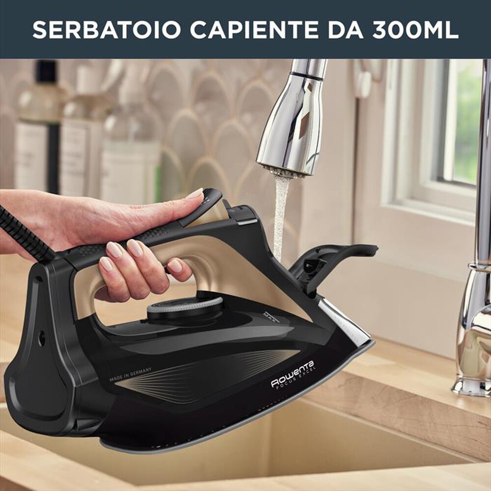 Immagine del prodotto ROWENTA - DW5320 Ferro da stiro a vapore