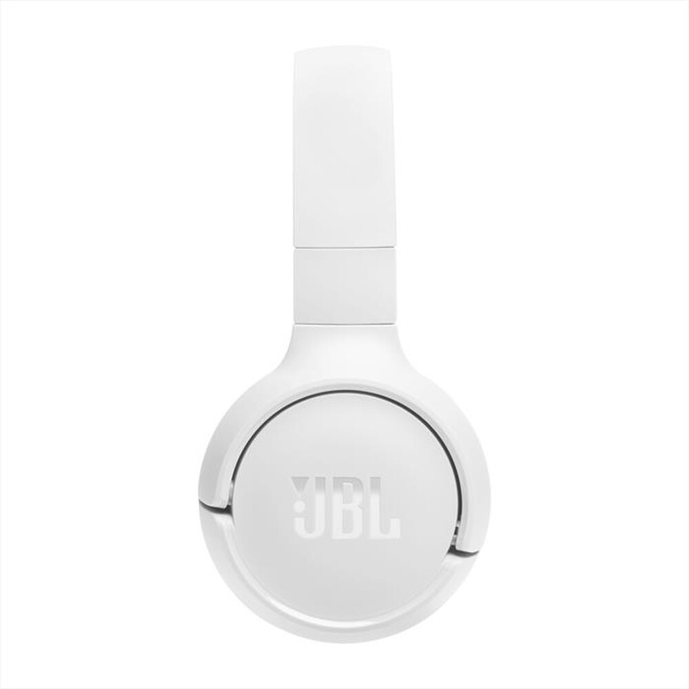 Immagine del prodotto JBL - Cuffie a padiglione chiuso TUNE 520BT-BIANCO