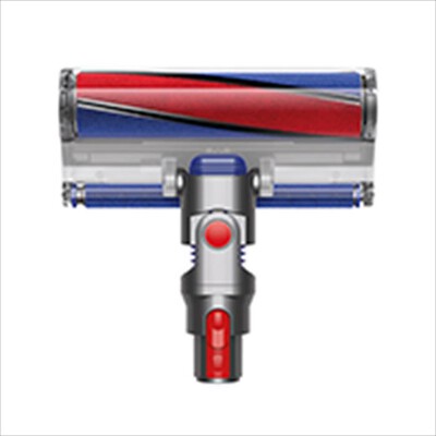 DYSON - SPAZZOLA FLUFFY