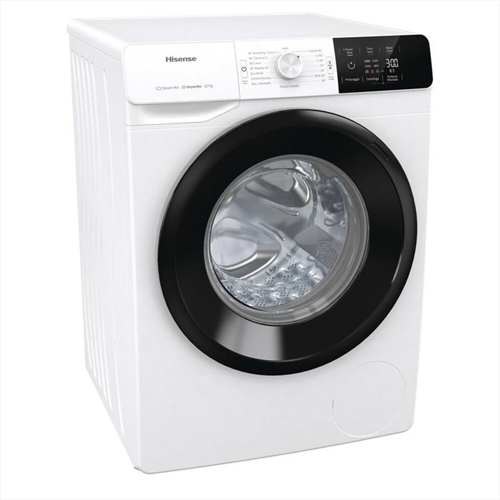 "HISENSE - Lavatrice W101429GEVM 10 Kg Classe A"