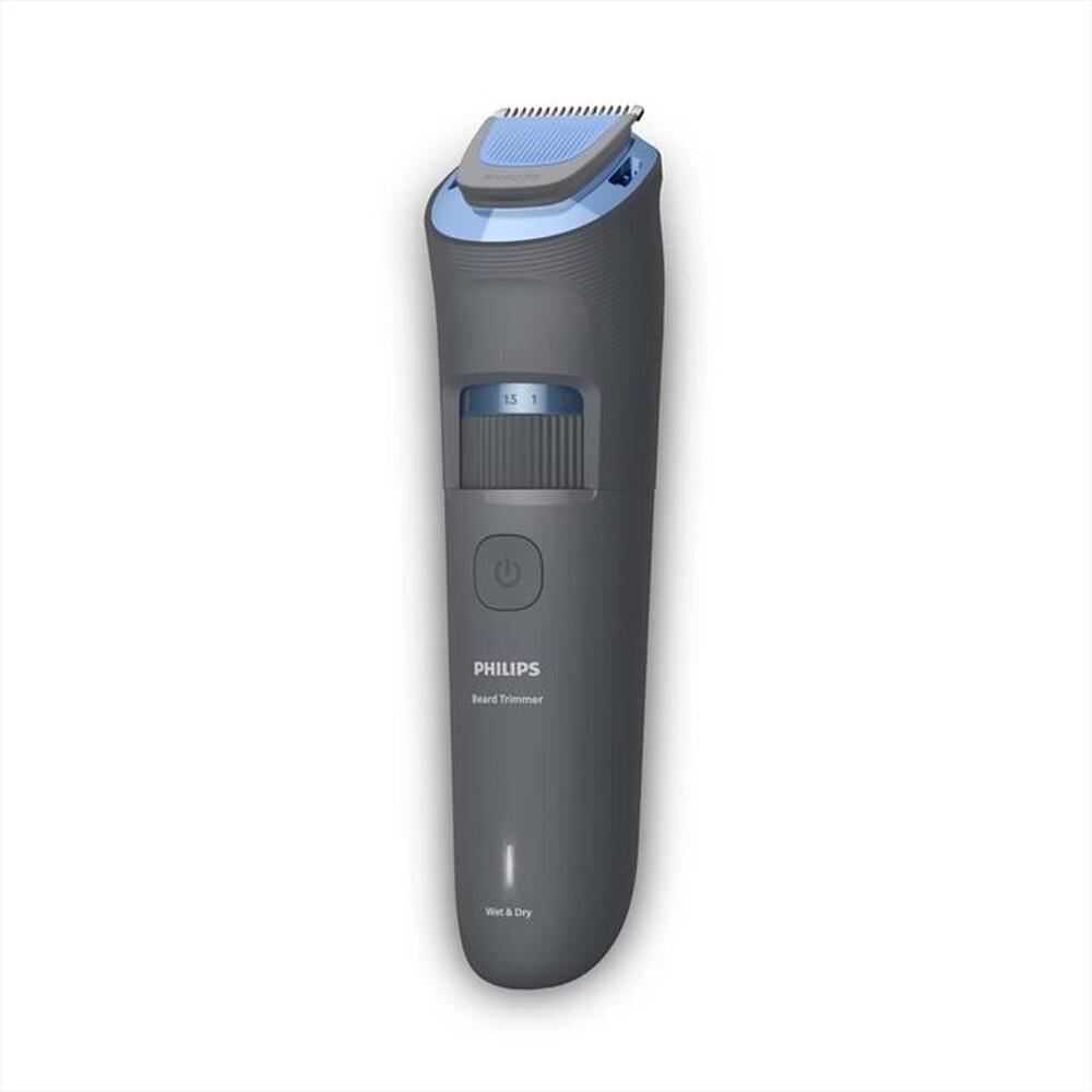 Immagine del prodotto PHILIPS - Tagliacapelli SERIE 3000 BT3617/15-ardesia scura