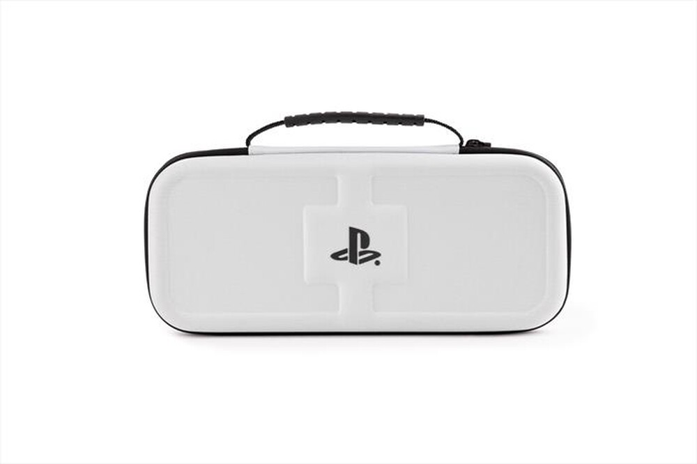 Immagine del prodotto NACON - CUSTODIA DI TRASPORTO, UFFICIALE PLAYSTATION-Bianco