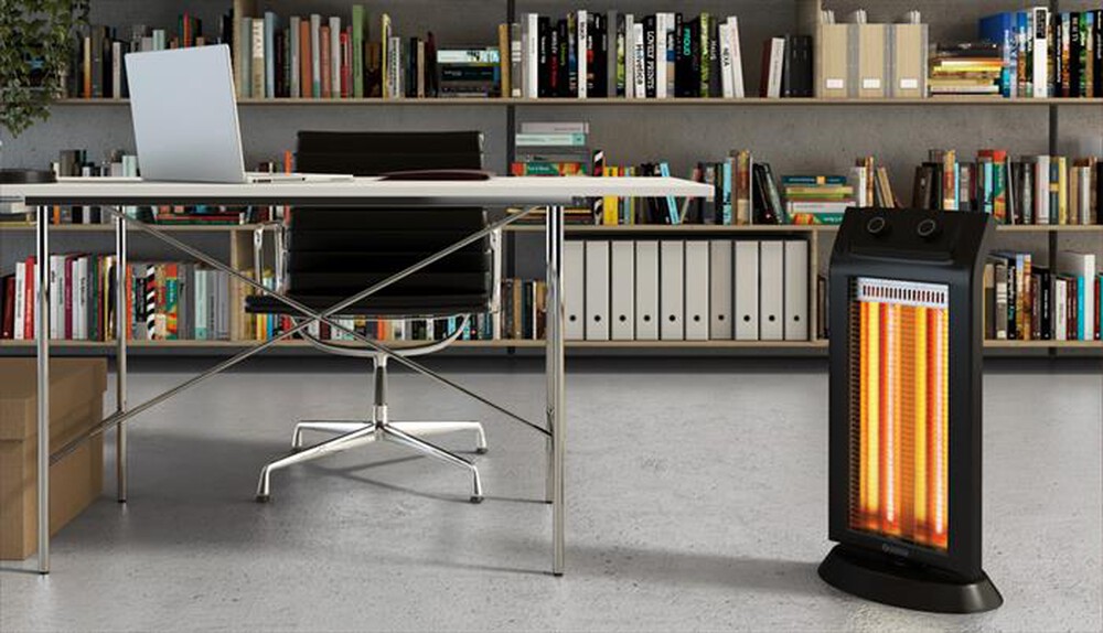 "OLIMPIA SPLENDID - Carbon 99579-Nero"