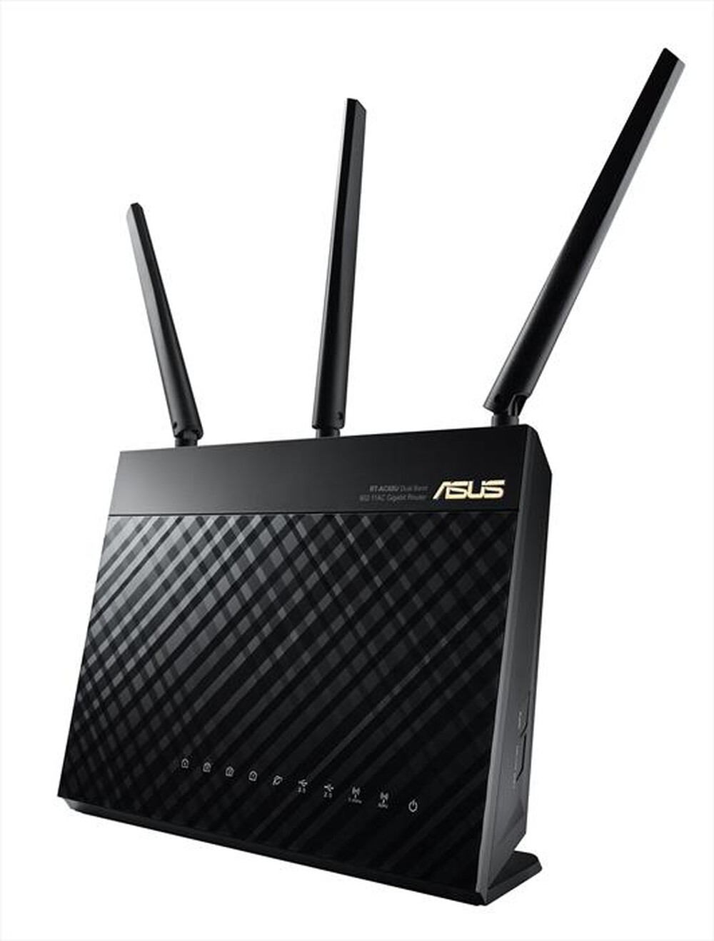"ASUS - RT-AC68U-Nero"