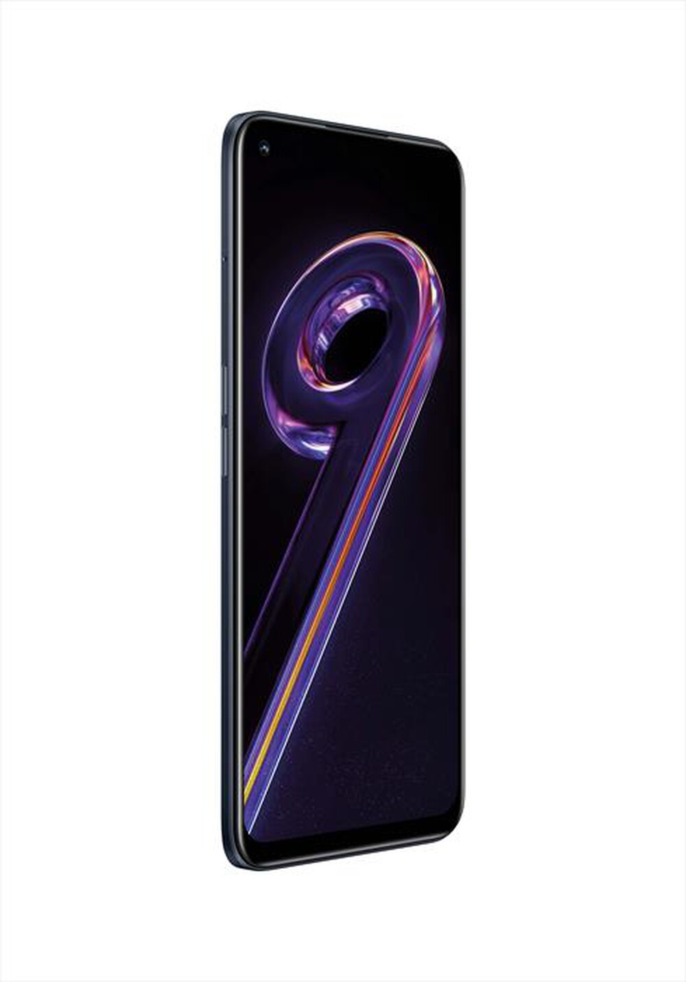 "REALME - 9 PRO 8/128GB-Midnight black"