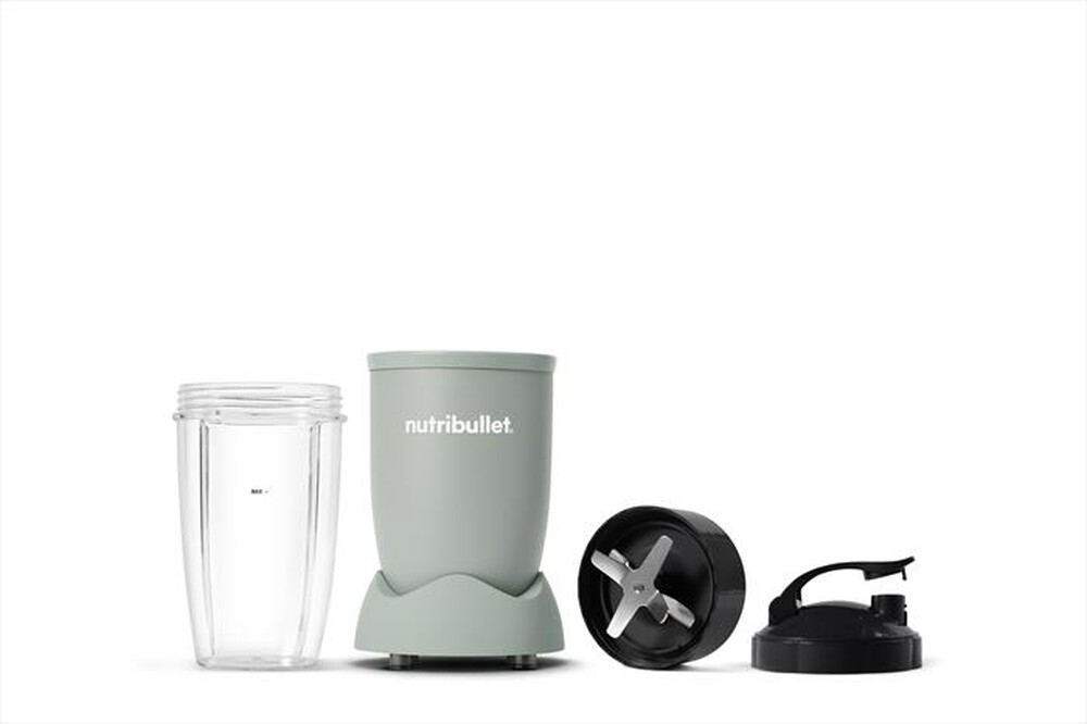 Immagine del prodotto NUTRIBULLET - Frullatore Pro NB907MAJD-Verde oliva