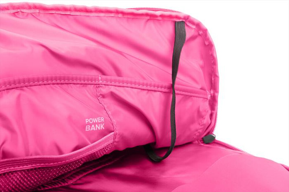 Immagine del prodotto TUCANO - FLAT Zainetto in nylon-Fucsia