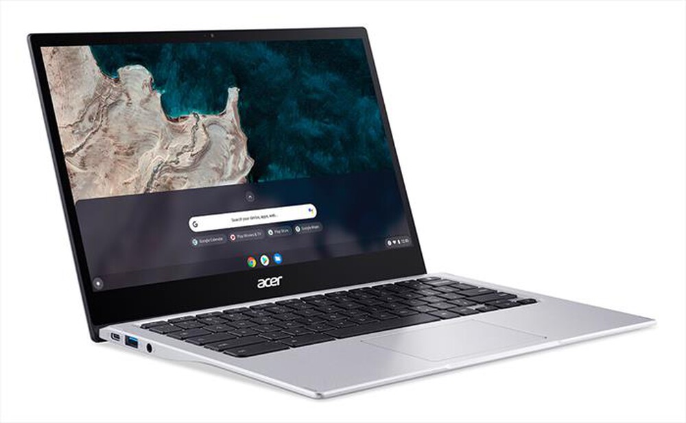 "ACER - Chromebook 13 pollici CP513-1H-S3E6-Silver"