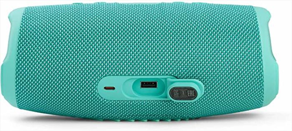 Immagine del prodotto HARMAN KARDON - Speaker CHARGE 5 TEAL-alzavola