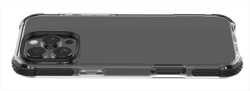 Immagine del prodotto CELLULARLINE - TETRA FORCE STRONG GUARD per iPhone 16 Pro-Black