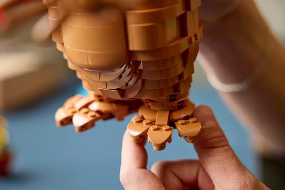 Immagine del prodotto LEGO - IDEAS E.T. the Extra-Terrestrial - 21370
