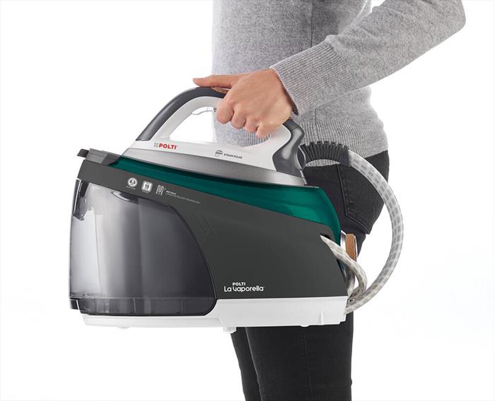Immagine del prodotto POLTI - La Vaporella XT120C