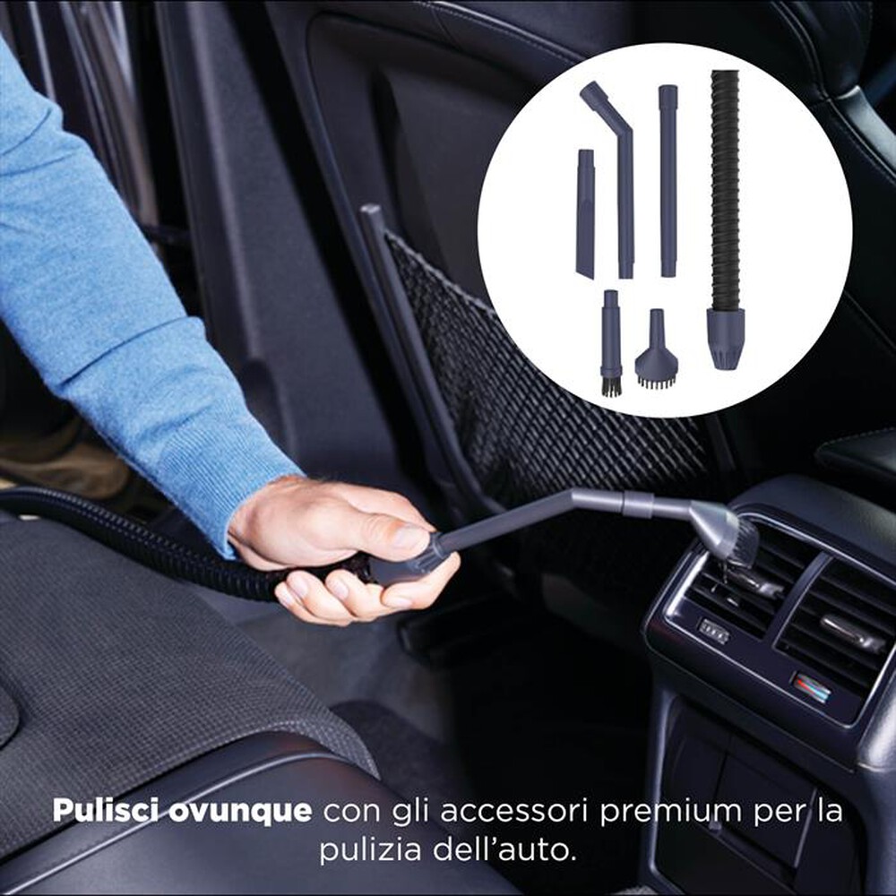 Immagine del prodotto SHARK - Scopa elettrica POWERDETECT LITE CORDLESS VACUUM-Oro/bianco
