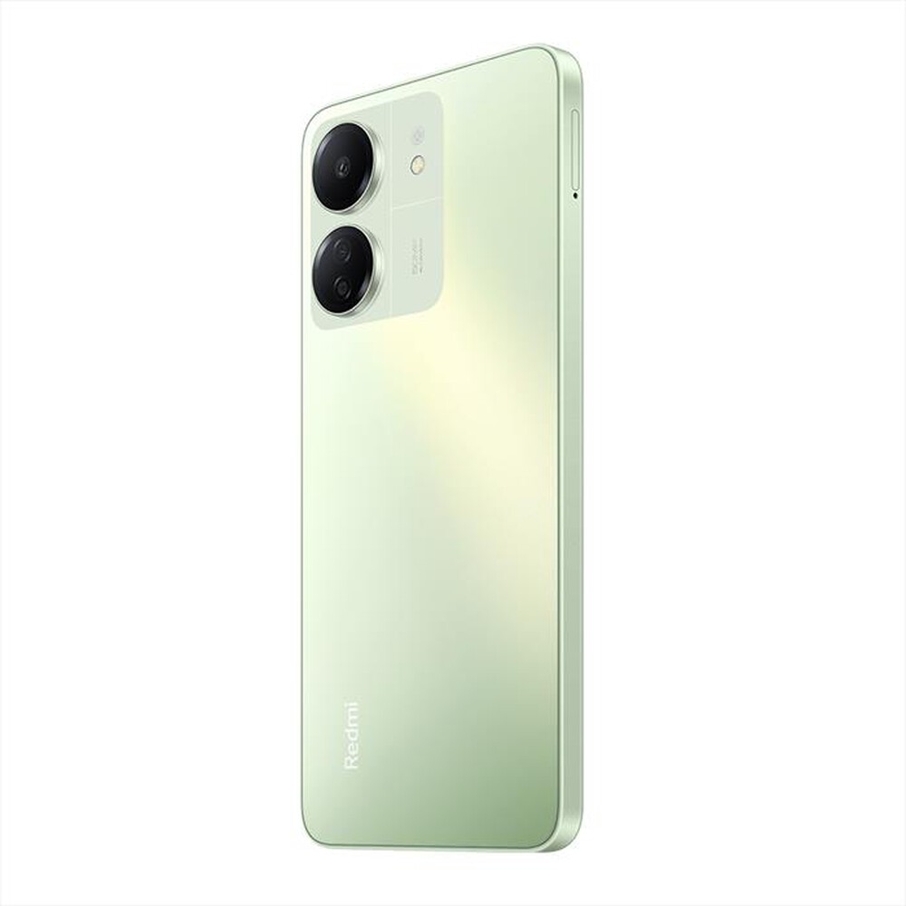 "XIAOMI - REDMI 13C 6+128GB-Clover Green"