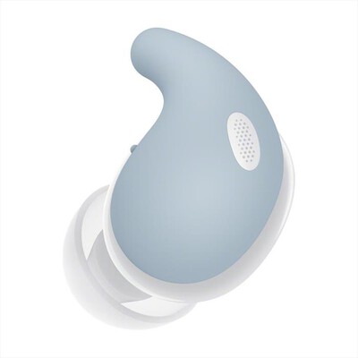 SONY - Supporti Air Fitting per Sony LinkBuds Fit-Blu