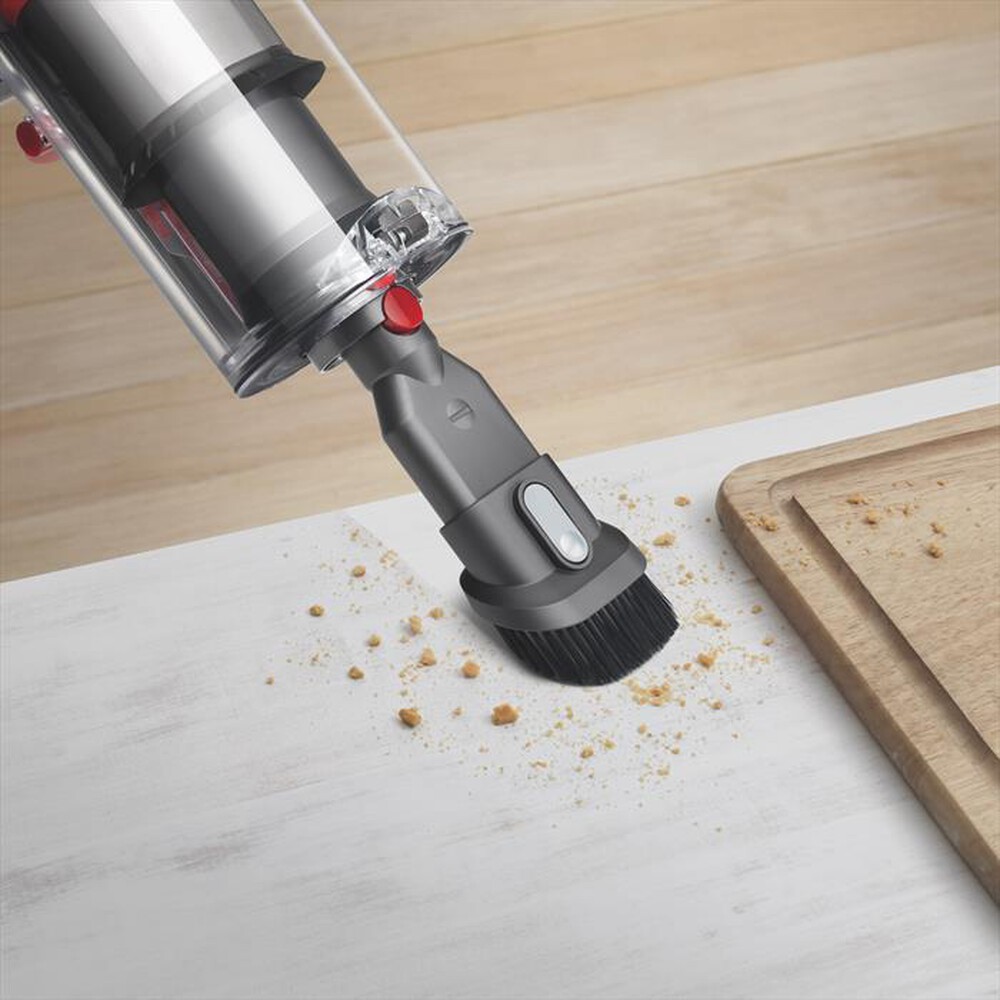 "DYSON - Scopa elettrica V15 DETECT ABSOLUTE"