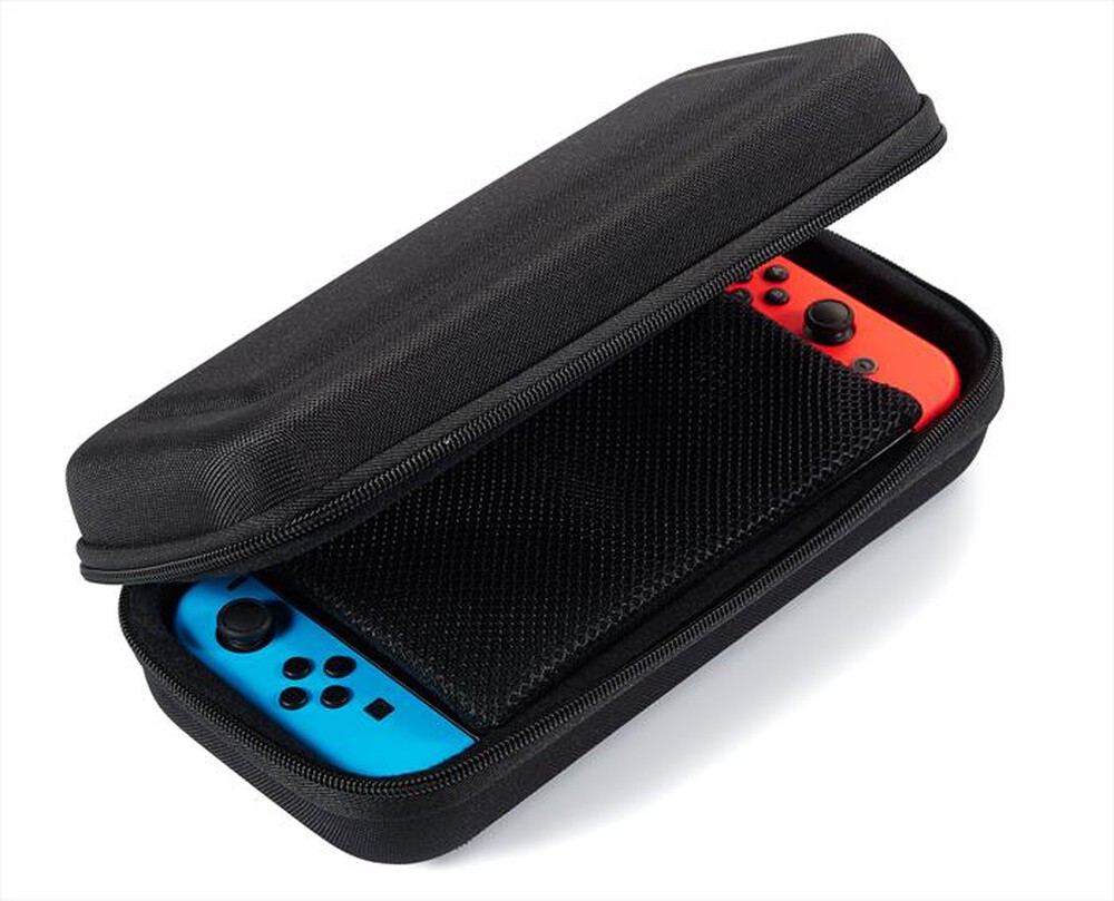 Immagine del prodotto BIG BEN - POUCH  LARGE PER SWTCH-Nero