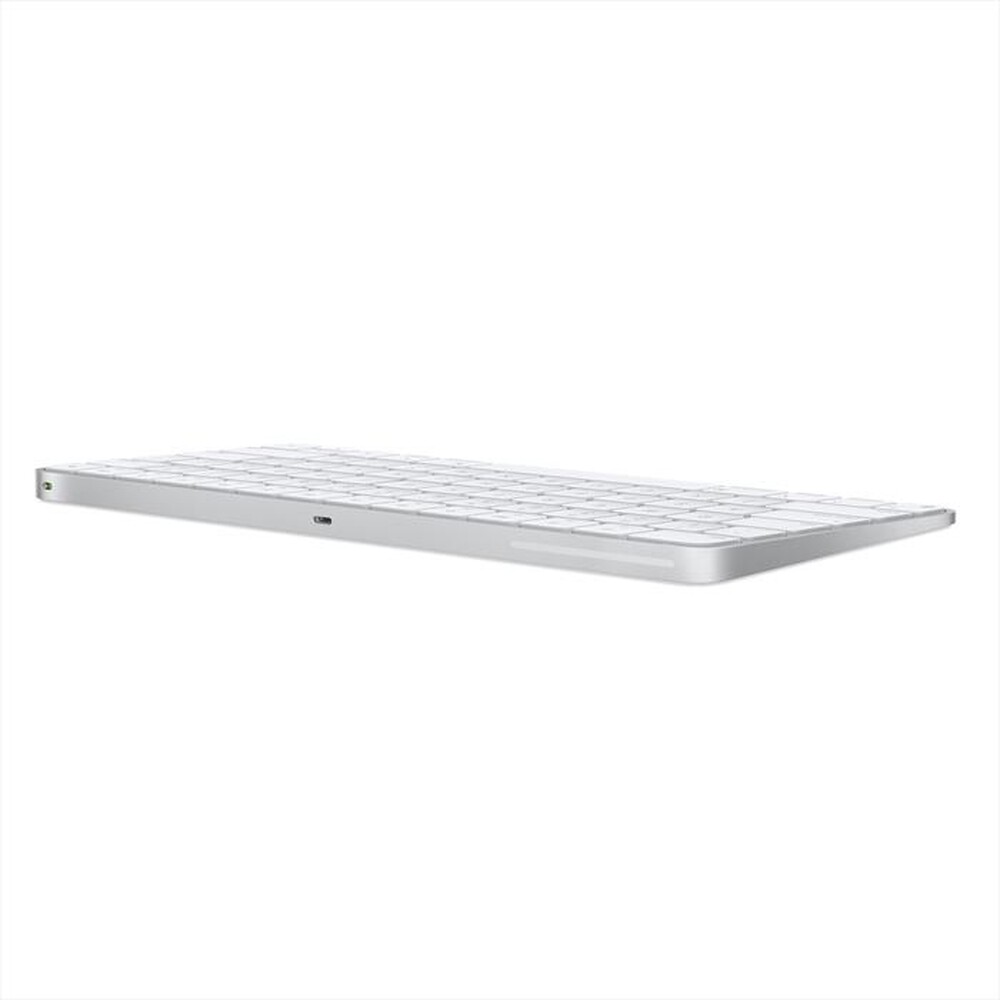 "APPLE - Magic Keyboard - Italian-Bianco"