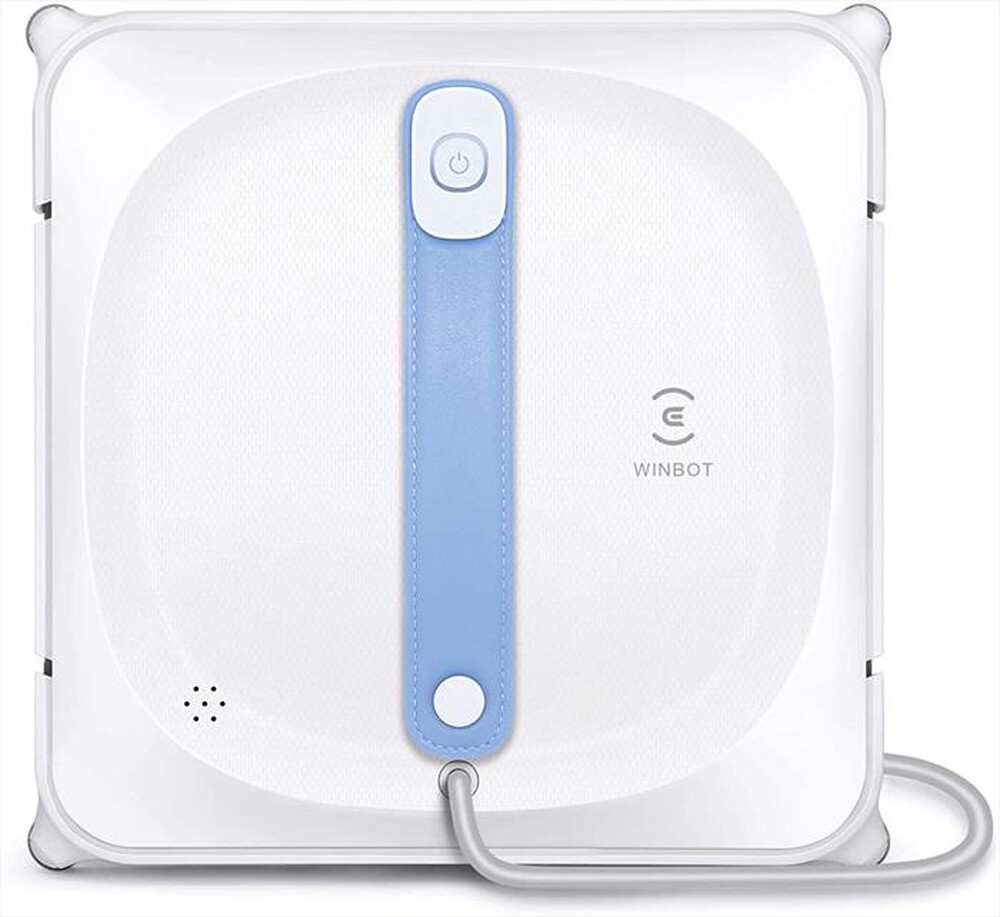 "ECOVACS - WINBOT 920 ROBOT PULISCI VETRI-BIANCO"