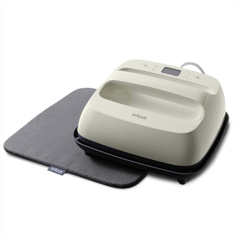 Immagine del prodotto CRICUT - Pressa Easypress SE 9X9 EMEA
