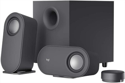 LOGITECH - Z407