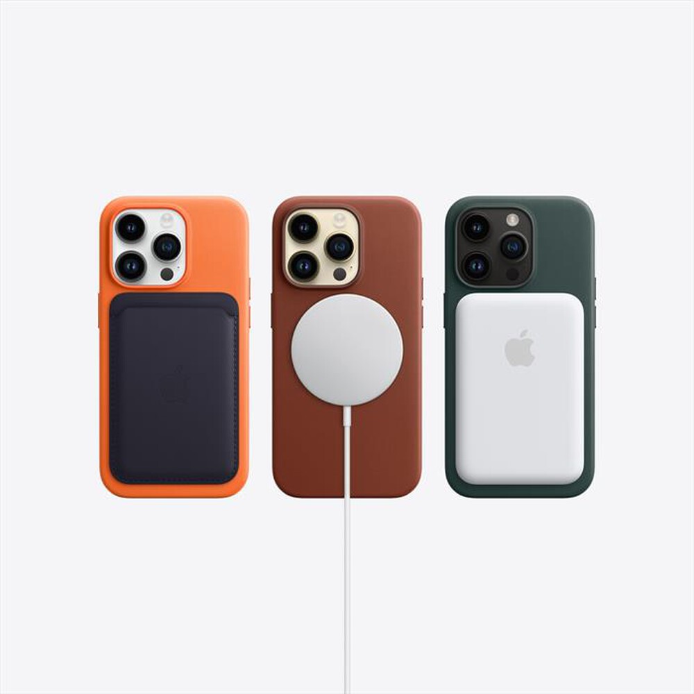 "APPLE - iPhone 14 Pro 1TB-Viola scuro"
