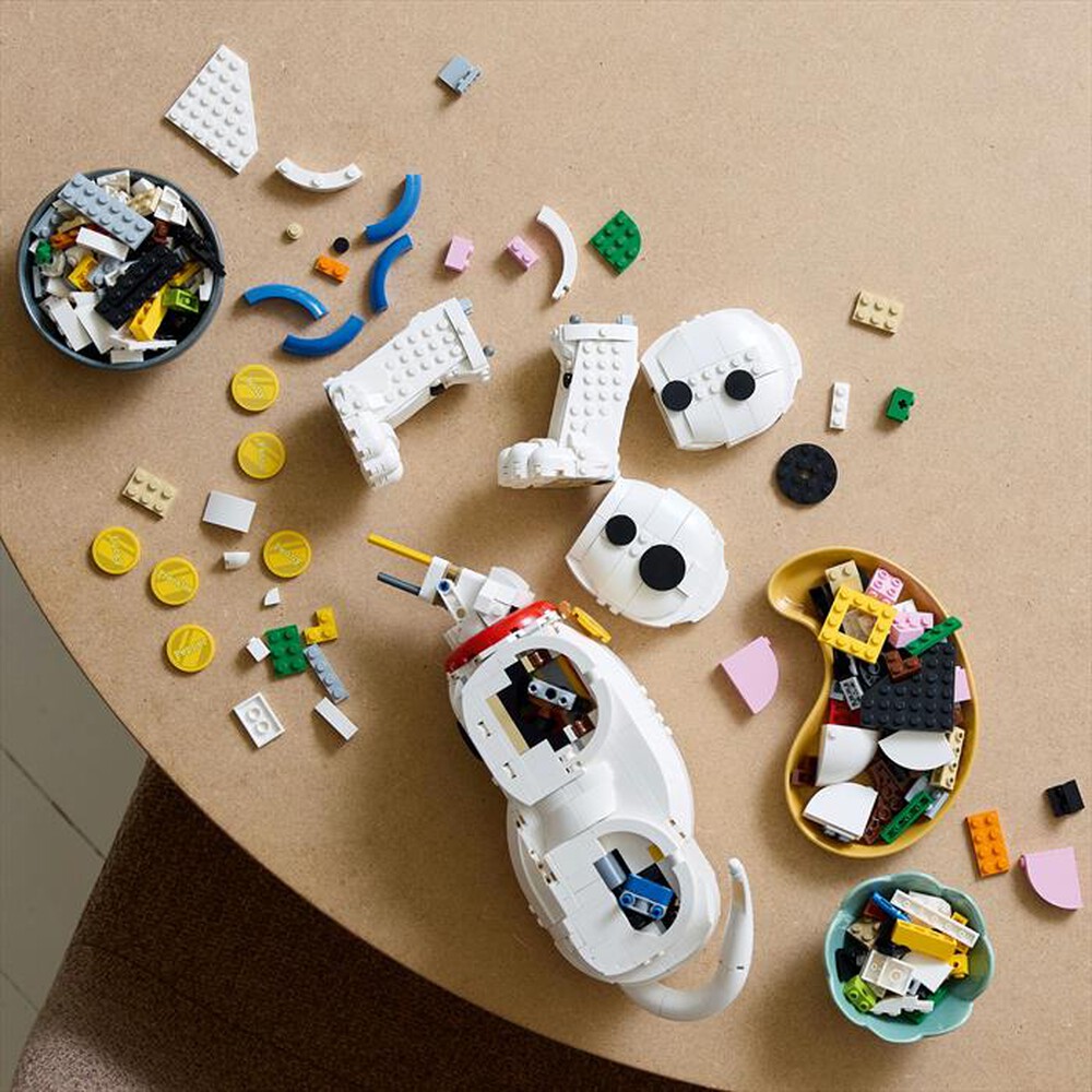 Immagine del prodotto LEGO - DISNEY CLASSIC Cucciolo de La carica dei 101 43269