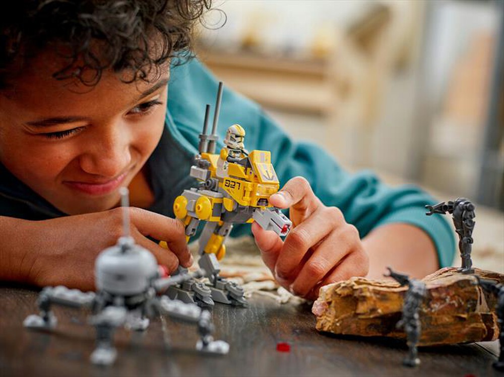 Immagine del prodotto LEGO - STAR WARS 327 Star Corps di Clone Troopers 75431