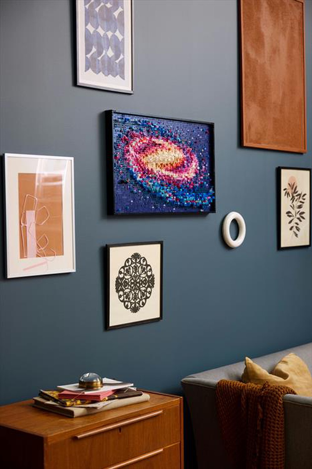 Immagine del prodotto LEGO - ART Via Lattea 31212