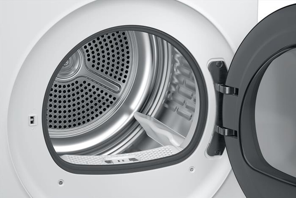 "HAIER - Asciugatrice HD90-A3939E-IT 9 Kg Classe A+++-Bianco"