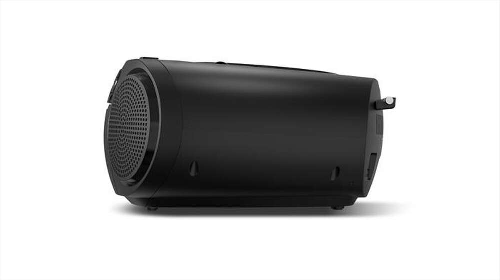 Immagine del prodotto PHILIPS - Lettore CD multi-sorgente portatile TAZ2500/10-Black