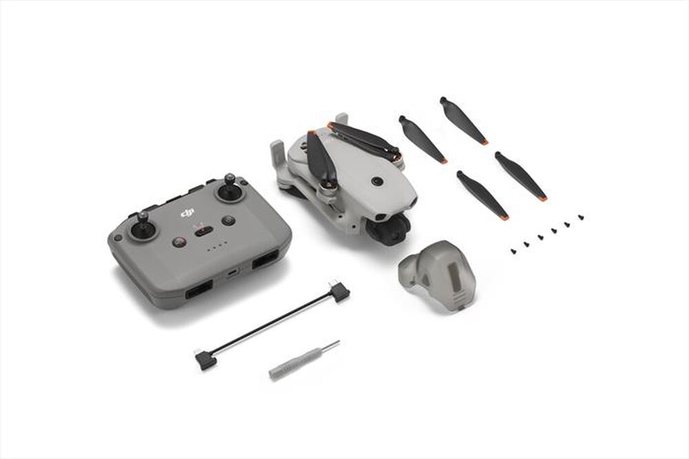 Immagine del prodotto DJI - Drone con fotocamera LITO 1-GRIGIO