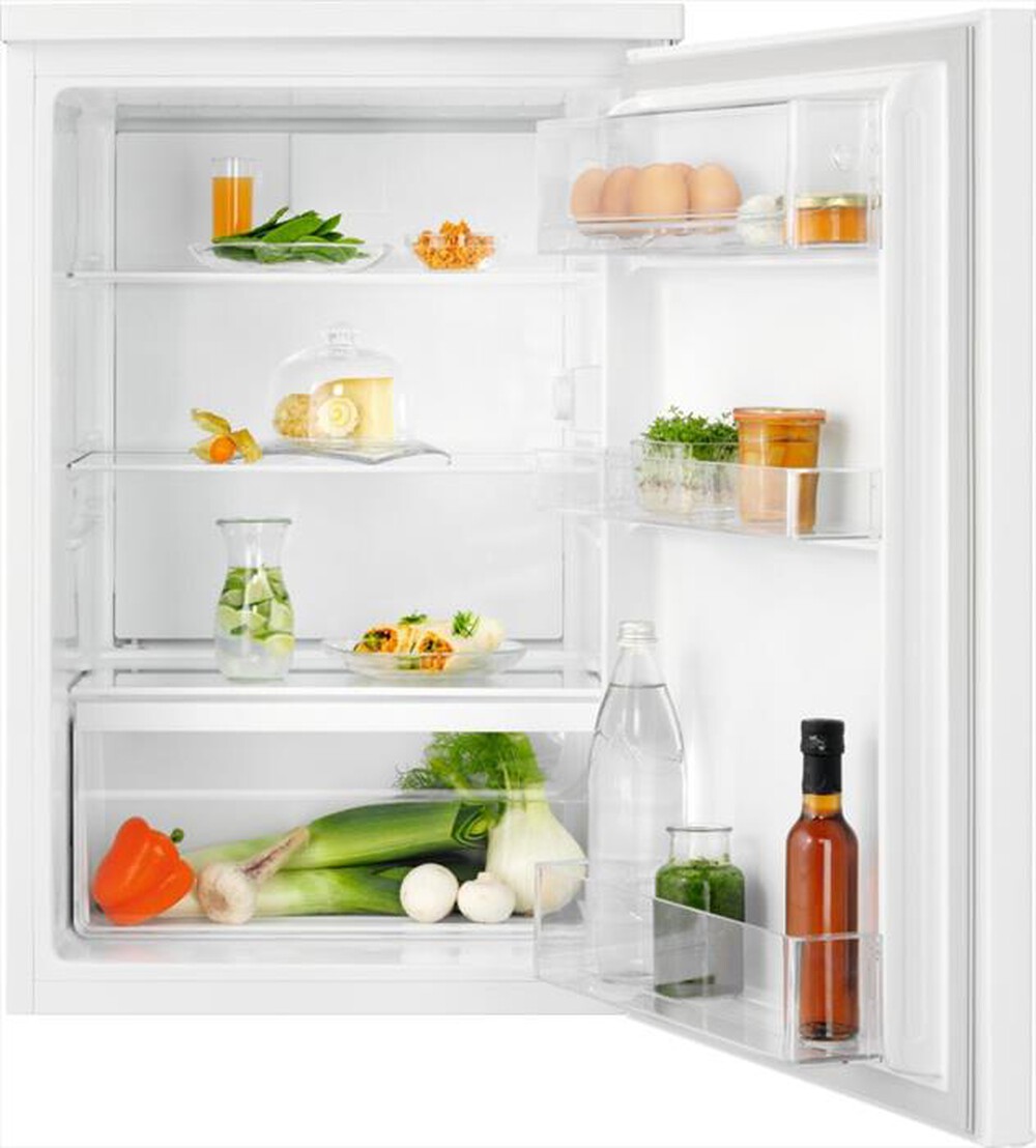 Immagine del prodotto ELECTROLUX - Frigorifero sotto-tavolo LXB1AE13W0 ClasseE 134 lt-Bianco