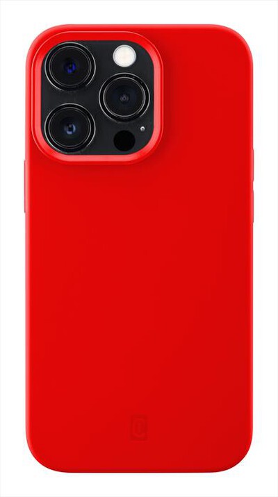 CELLULARLINE - SENSATIONIPH13PRMR-Rosso