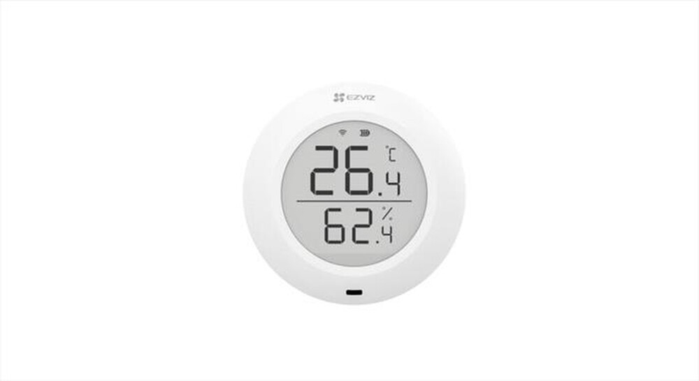 "EZVIZ - Sensore di porta T51C-Bianco"