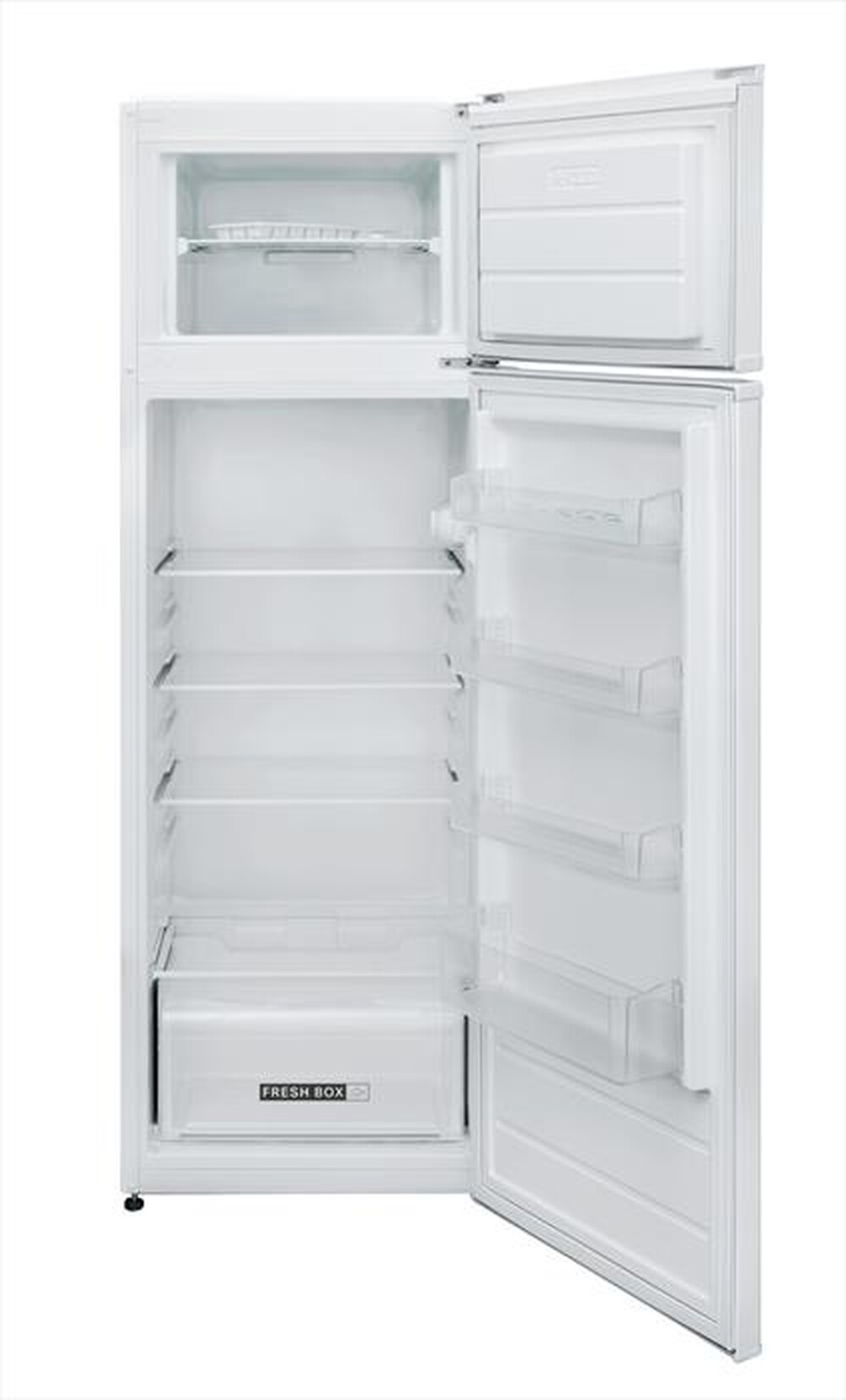 Immagine del prodotto WHIRLPOOL - Frigorifero 2 porte DIRECT COOL W55TM 6120 W-Bianco