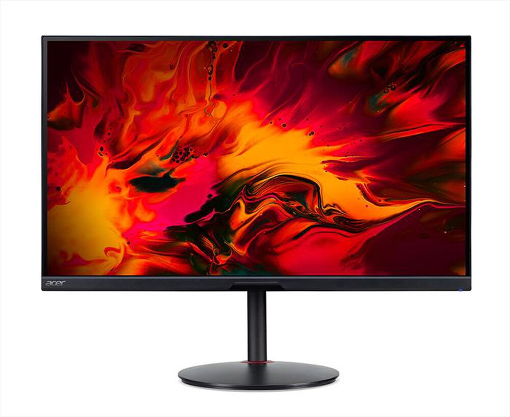 Immagine del prodotto ACER - NITRO XV282KKVBMIIPRUZX-Nero