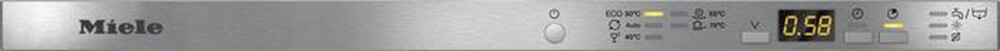 "MIELE - Lavastoviglie incasso G 5053 SCVI ACTIVE Classe E"