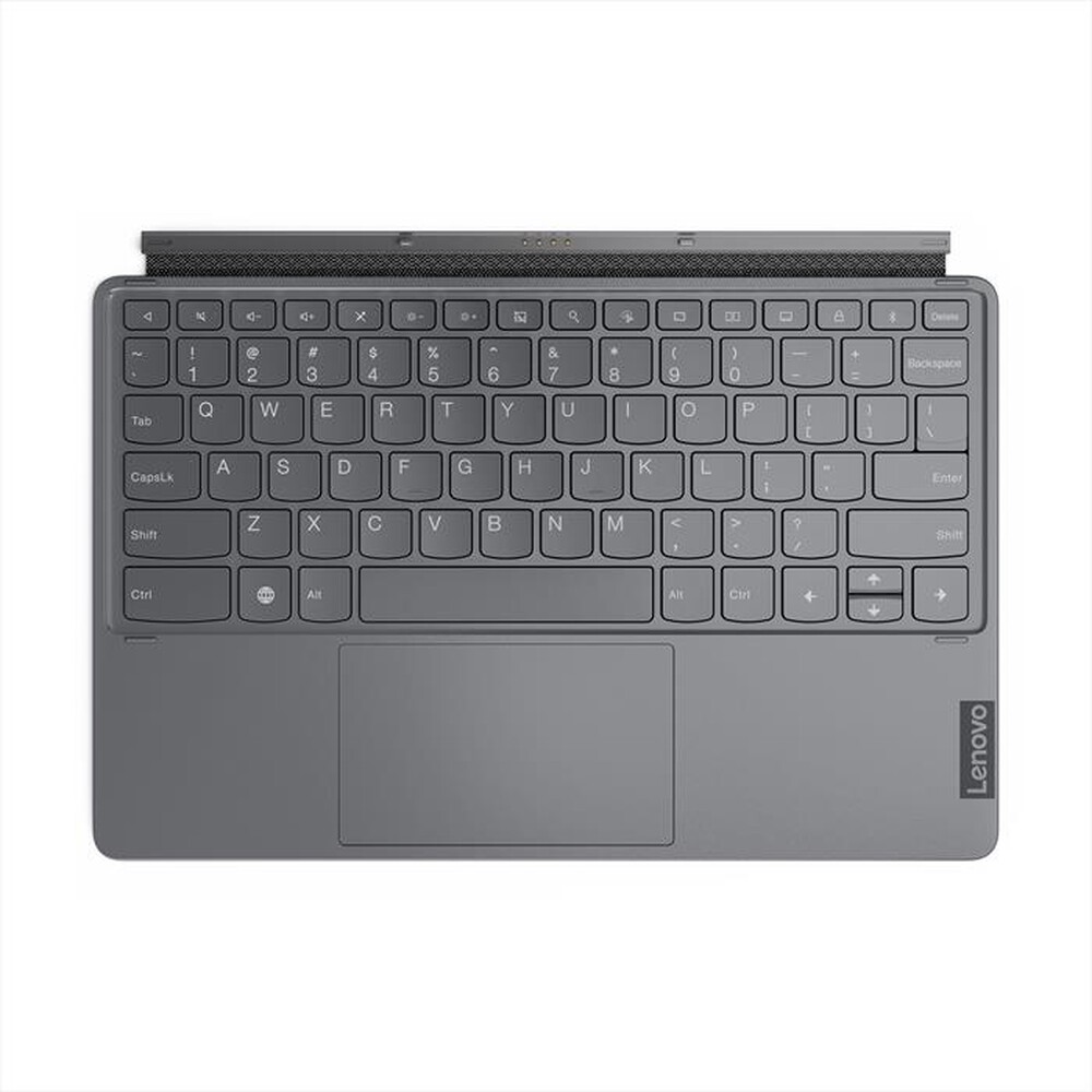 Immagine del prodotto LENOVO - TAB P12 PRO KEYBOARD PACK(UK-IT)-Grigio