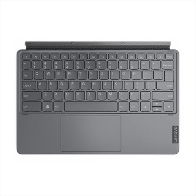 LENOVO - TAB P12 PRO KEYBOARD PACK(UK-IT)-Grigio