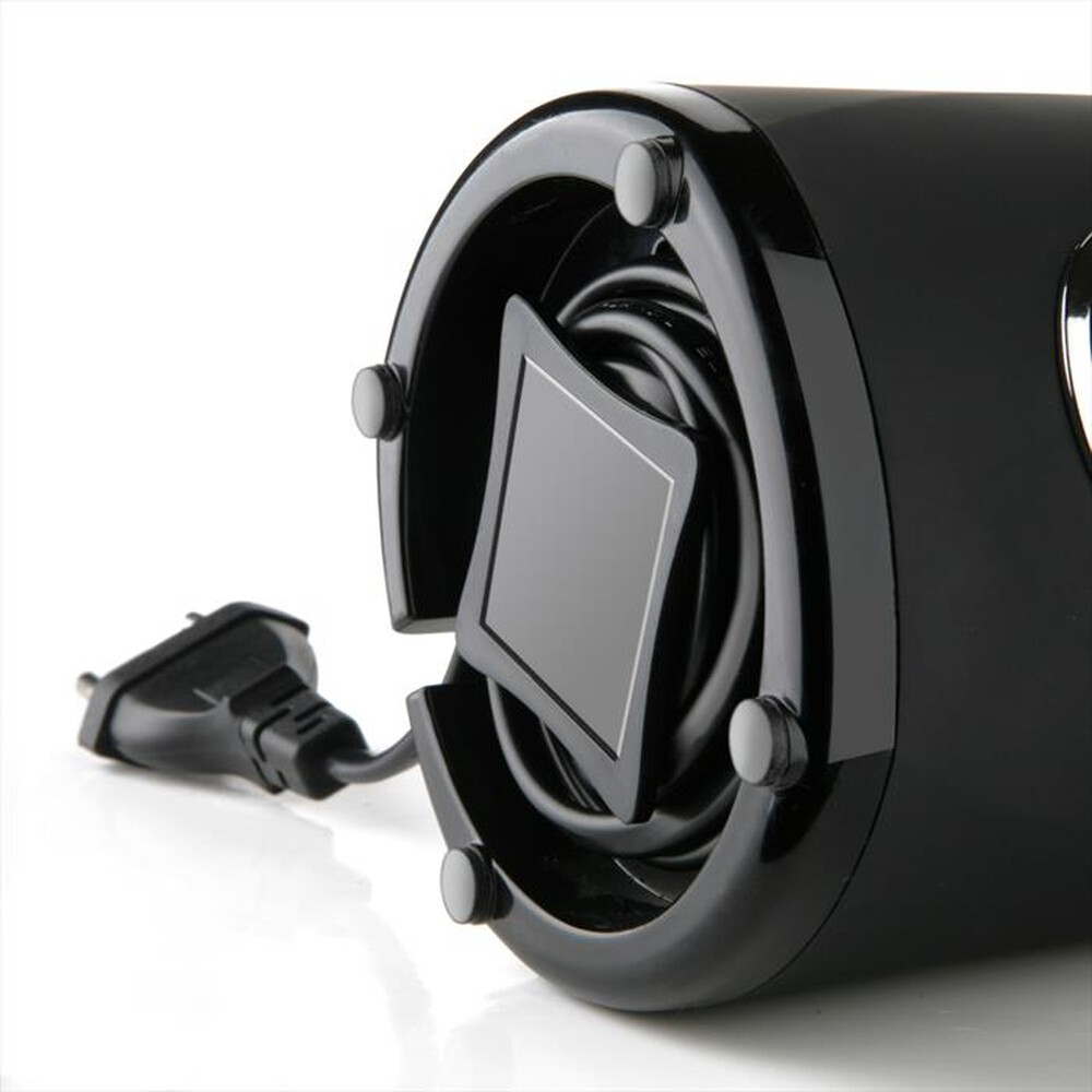 "BLACK & DECKER - BXCG150E-Nero Mat"