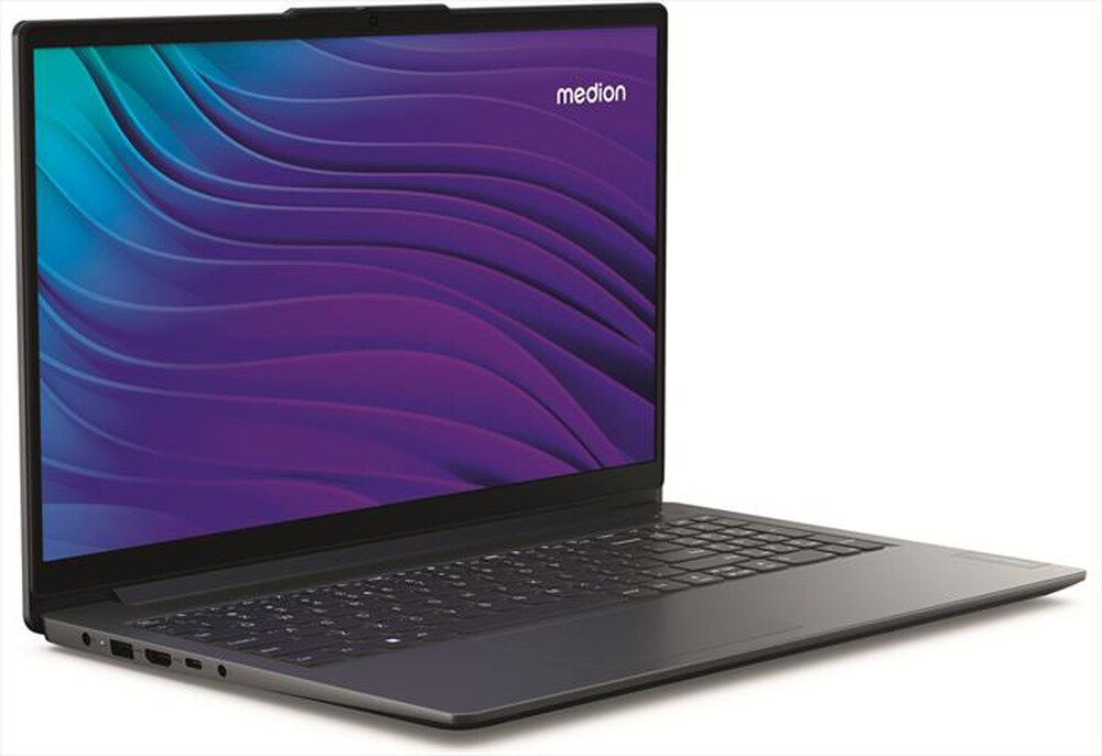 Immagine del prodotto MEDION - Notebook E15235 I3-N305 62610 8-Nero