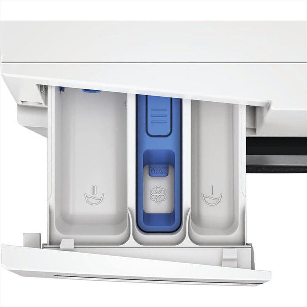 Immagine del prodotto WHIRLPOOL - Lavatrice WAM 09WB IT 10Kg Classe A-Bianco