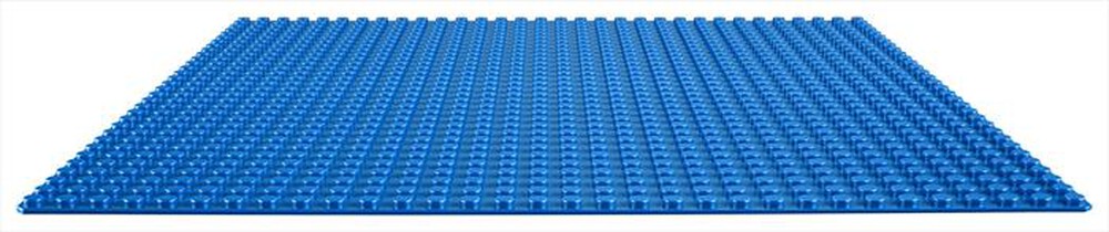 "LEGO - CLASSIC BASE BLU - 10714"