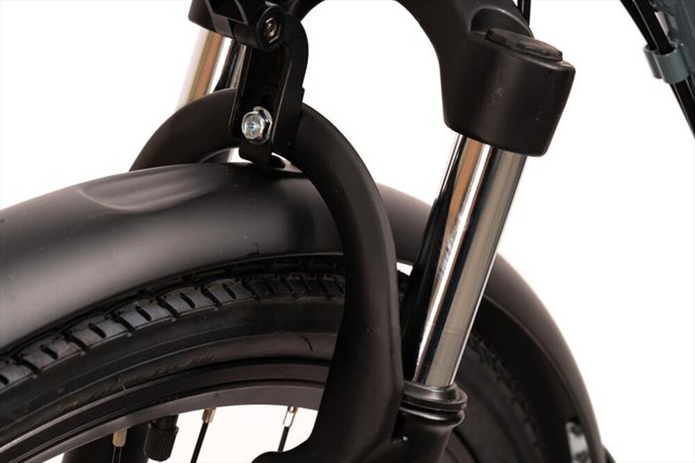 Immagine del prodotto NILOX - X7F-Grigio chiaro