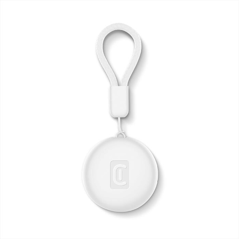 Immagine del prodotto CELLULARLINE - TRACY TAG FOR ANDROID-Bianco
