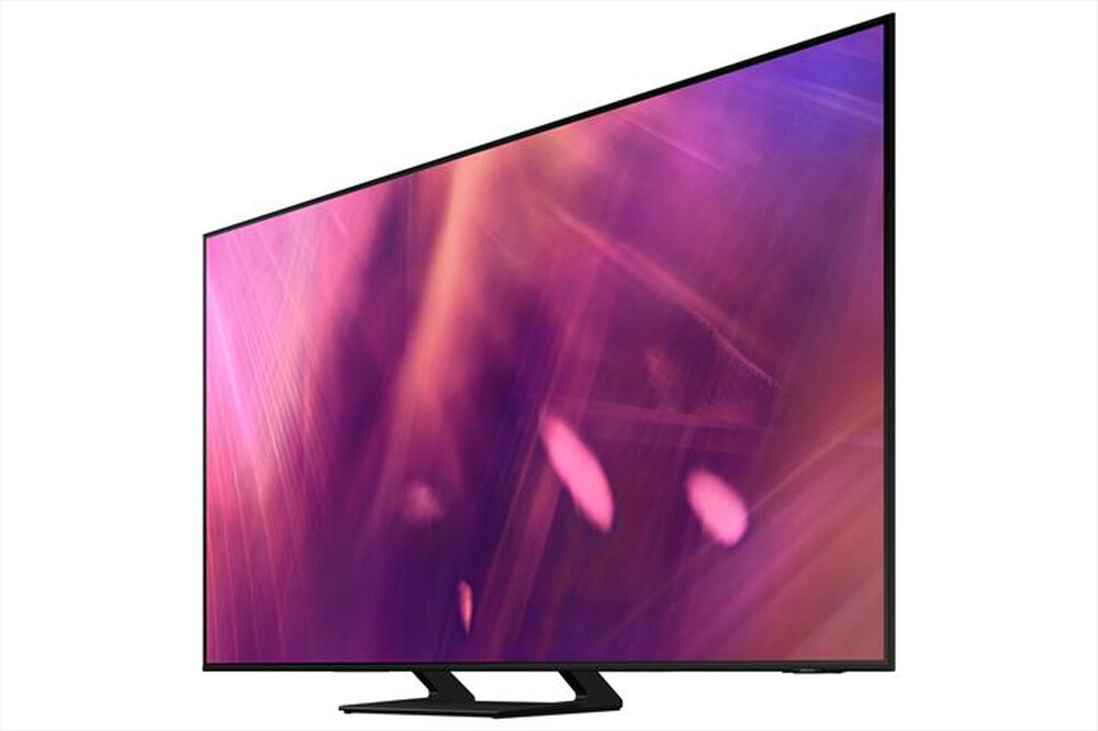 "SAMSUNG - Smart TV Crystal UHD 4K 75\" UE75AU9079"