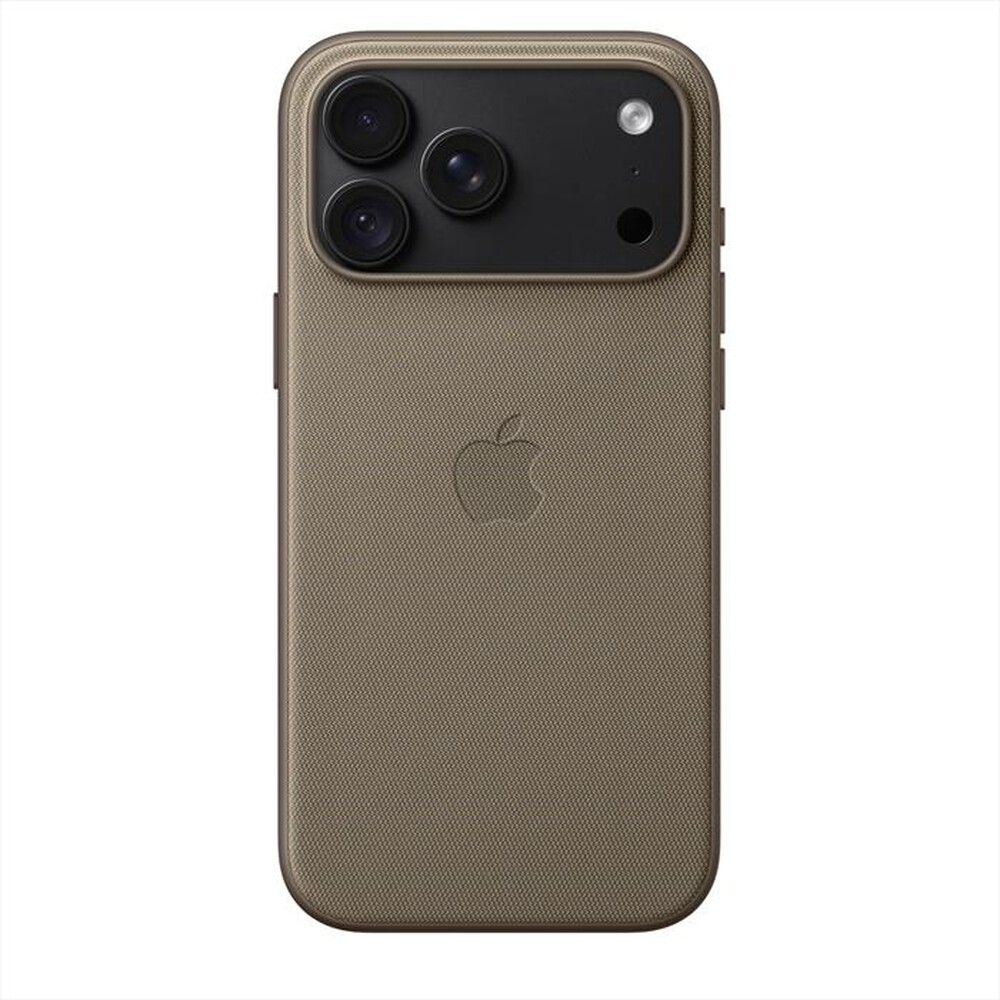 Immagine del prodotto APPLE - Custodia MagSafe TechWoven per iPhone 18 Pro Max-Talpa