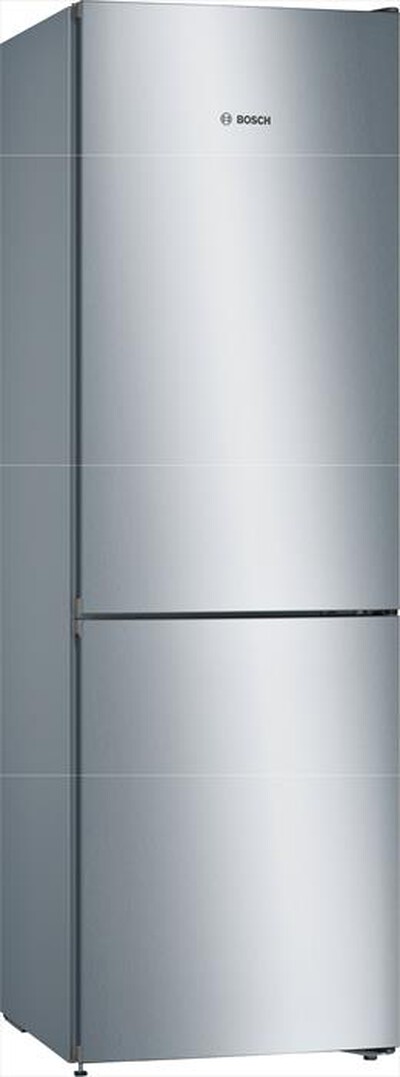 BOSCH - Frigorifero combinato KGN36VLED Classe E